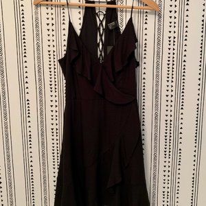 NWT Little Black Dress SM